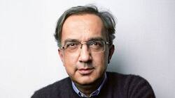 Sergio Marchionne