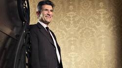 Überholte Konzepte: Patrick Odier, Präsident der Schweizerischen Bankiervereinigung.