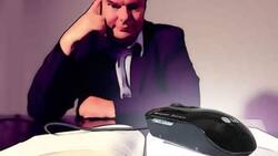 Maus mit Durchblick: LG LSM-100