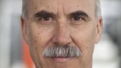 Der US-Ökonom George Sheldon lehrt an der Universität Basel. (Bild: Keystone)