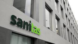 Der Wert des Krankenversicherers Sanitas wird auf rund 700 Millionen Franken geschätzt. (Bild: Keystone)