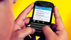 Welcome Backberry: Blackberry Q10