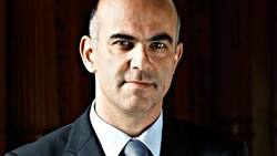 Alain Berset setzt bei seiner Revision der Altersvorsorge auf Transparenz – und auf die Vernunft aller Beteiligten.