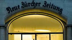 Der Immobilienbesitz der Mediengruppe ist beträchtlich. Prunkstück: das Stammhaus an der Falkenstrasse 11 in Zürich.