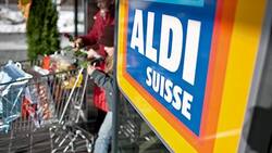 Rückwirkend auf den 1. August Mitglied in der Swiss Retail Federation: Aldi Suisse.