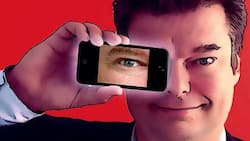 Das Volkshandy: iPhone 5