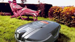 Husqvarna Automower 260 ACX