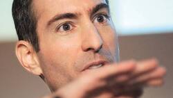 Neue Funktion, neue Pflichten: Bei David Solo gilt bald Lohntransparenz.