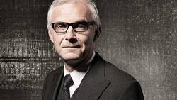Urs Rohner wirkt eher wie ein Primus inter Pares als wie ein Leitwolf.