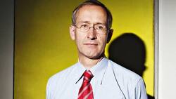 Lieber ohne Anwalt: Chefunterhändler Michael Ambühl.
