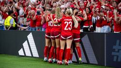 Schweizer Fussball-Nati: Die Fans der Frauen-Fussball-EM kurbeln die hiesige Wirtschaft an.