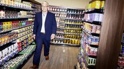 Das neue Machtgefüge: Peter Diethelm wird zu einem der einflussreichsten Akteure innerhalb des Migros-Universums.