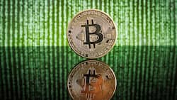 Bitcoin: Die Kryptowährung steht weiter unter Druck.