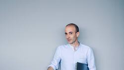 Vordenker: Yuval Noah Harari erreicht mit seinen Büchern ein Millionenpublikum und inspiriert selbst Politgrössen wie Barack Obama, Angela Merkel oder Emmanuel Macron.