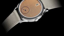 Andersen Geneve, Uhren