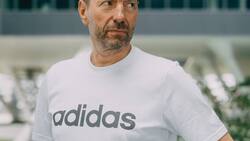 ABGANG: Adidas-Chef Kasper Rorsted muss den Nestlé-VR verlassen.