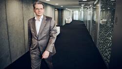 AUF HOCHKURS: Vontobel strotzt vor Kraft. Was macht CEO Zeno Staub besser als andere Bankchefs?