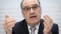 Guy Parmelin