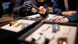 Watches and Wonders