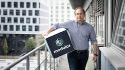 Kevin Schawinski (42) Der Astrophysiker ist Mitgründer und Chef der Firma Modulos, die Unternehmen bei der Entwicklung von vertrauenswürdigen KI-Produkten unterstützt.
