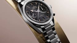 Omega Speedmaster ’57