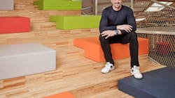Swatch-CEO Alain Villard, Uhren