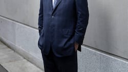 Colm Kelleher, einer des Spitzentrios, ist Verwaltungsratspräsident der UBS.