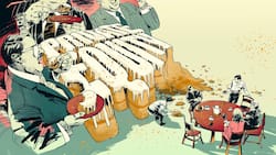 Verheissungsvoll: Privatanleger dürfen nun auch ein kleines Stück vom fetten Private-Equity-Kuchen schnabulieren.