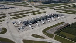 Flughafen Zürich