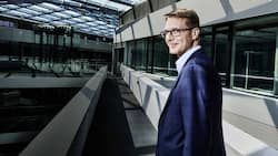 Christoph Aeschlimann trägt jetzt als Swisscom-CEO die letzte Verantwortung für alles, was nicht funktioniert beim grössten Telco des Landes.