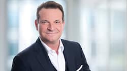 Stephan Rind ist Gründer und CEO von BrickMark, einem Pionier in der Tokenisierung von Immobilien mit Hilfe der Blockchain-Technologie.