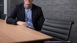 Der neue Präsident: Erst seit wenigen Wochen ist Marco Gadola Chairman bei DKSH. An ihn richten sich gespannte Erwartungen.