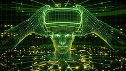 NFT: Im Metaverse werden die digitalen Zwillinge der Besitztümer mit Hilfe von NFTs zur Schau gestellt.