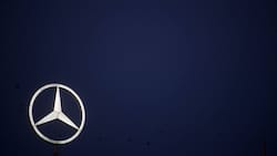 Daimler: Einige Firmen zahlen mehr Dividende als erwartet.