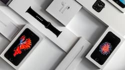 Dass die Verpackung von Apple-Produkten oft schwierig zu öffnen ist, ist Kalkül.