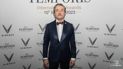 Der 59-Jährige hat vor 13 Jahren in seinem Heimatland Rumänien die Zeitschrift «Temporis» und später die gleichnamigen Awards ins Leben gerufen.