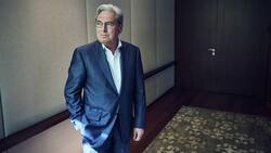 Veteran: Hariolf Kottmann (64) übernahm 2008 den CEO-Posten bei Clariant – und im Juli ein zweites Mal.