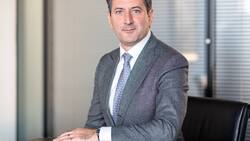 Roberto Cirillo wird neuer Post-Chef.