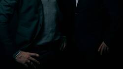 Gesamtsieger Globalance Bank: Mit David Hertig (l.) und Daniel Muntwyler war die Globalance Bank mit zwei Gründern im Finale prominent vertreten. Für den Kunden hatten sie einen gesamtheitlichen Vorschlag inklusive Steueroptimierung im Gepäck. Laut der Jury überlegt sich die Bank bei den Anlagen, wohin sich die Welt entwickelt und welche Firmen davon profitieren. Die Absicherungsstrategie des Depots wurde dagegen heftig kritisiert.