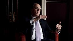 Herr über 6000 Milliarden: Larry Fink, Gründer, CEO und Chairman, hat BlackRock zu einem Machtfaktor in der Konzernwelt gemacht. Besonders gerne redet BlackRock in Vergütungsfragen mit. Fink selber hat letztes Jahr 28 Millionen Dollar kassiert