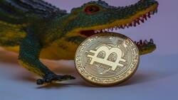 Bitcoin: Auch andere Cyberwährungen gewinnen an Wert.