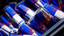 MONTREAL, QUEBEC - JUNE 18: Red Bull drink cans are pictured during the F1 Grand Prix of Canada at Circuit Gilles Villeneuve on June 18, 2023 in Montreal, Quebec. (Photo by Jared C. Tilton/Getty Images)