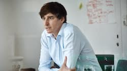 Jörg Sandrock, CEO Neon Switzerland AG