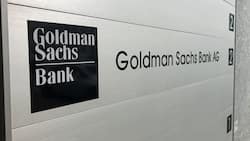 Niederlassung von Goldman Sachs in Zürich.