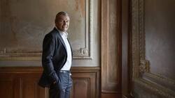 Jean-Christophe Babin ist seit 2013 Bulgari-CEO.