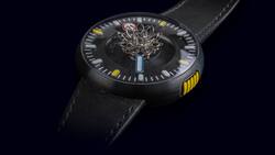 Kross Studio Lotus Tourbillon PRF.