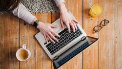 Homeoffice: Angestellte sind sich Misstrauen und Unterstellungen gewohnt