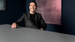 Philip Man, CEO von Chronext über seine Unternehmensstrategie: «Zuerst einmal geht es nun darum, uns solide aufzustellen und nachhaltig profitabel zu arbeiten.»