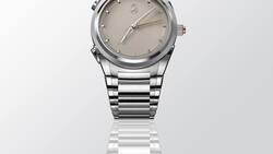 Parmigiani Fleurier, Tonda PF Minute Rattrapante, Uhren
