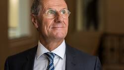 Jürg Bucher: «Man muss nach einem Skandal hinstehen und die Konsequenzen ziehen.»